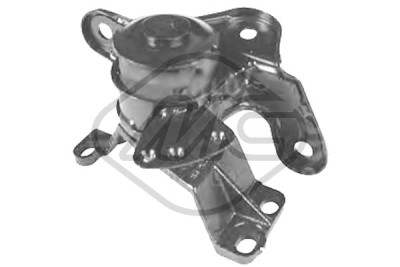 Suporte, motor METALCAUCHO 4761