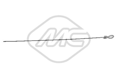 Vareta de nível de óleo METALCAUCHO 4793