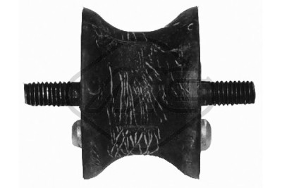 Suporte, motor METALCAUCHO 4809