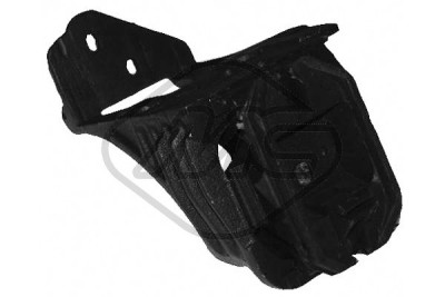 Suporte, motor METALCAUCHO 4810