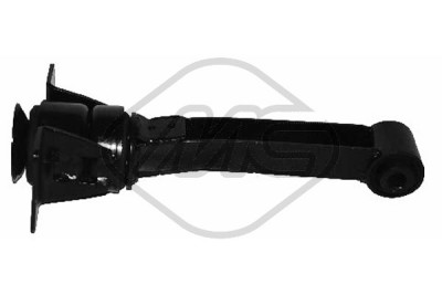 Suporte, motor METALCAUCHO 4812