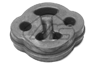 Anel de suporte, silenciador METALCAUCHO 4840