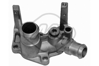 Flange de refrigeração METALCAUCHO 4844