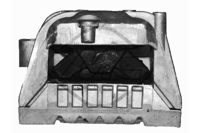 Suporte, motor METALCAUCHO 4865