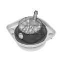 Suporte, motor METALCAUCHO 4880