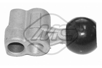 Alavanca seletora/câmbio METALCAUCHO 4902