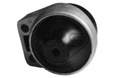 Suporte, motor METALCAUCHO 4910