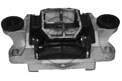 Suporte, motor METALCAUCHO 4911