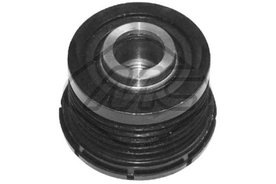 Roda livre do alternador