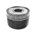 Roda livre do alternador
