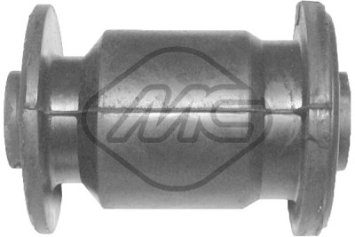 Suspensão, braço oscilante