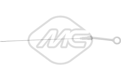 Vareta de nível de óleo METALCAUCHO 4942