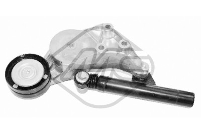 Tensor de correia, correia trapezoidal estriada METALCAUCHO 4944