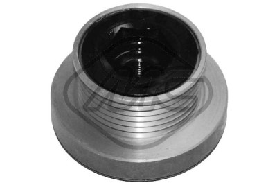 Roda livre do alternador