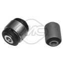 Suspensão, Braço oscilante METALCAUCHO 4965