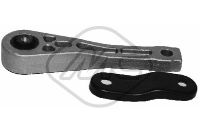 Suporte, motor METALCAUCHO 4987