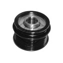 Roda livre do alternador