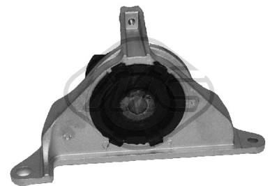 Suporte, motor METALCAUCHO 5084