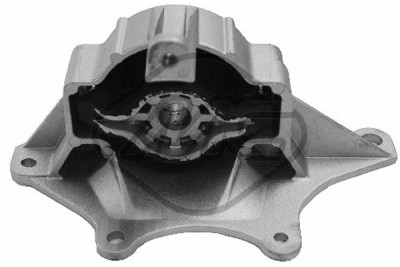 Suporte, motor METALCAUCHO 5085