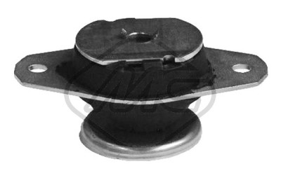 Suporte, motor METALCAUCHO 5086