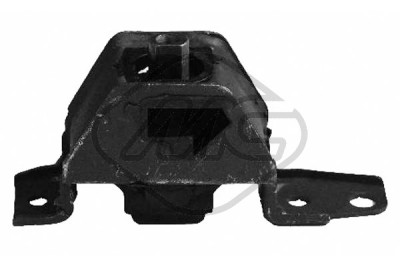 Suporte, motor METALCAUCHO 5089
