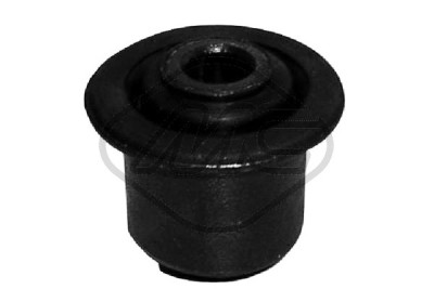 Suspensão, braço oscilante
