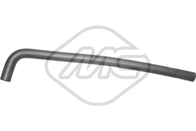 Tubo flexível do radiador