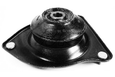 Rolamento de coluna de suspensão METALCAUCHO 5128