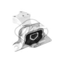 Suporte, motor METALCAUCHO 5141