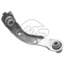 Suporte, suspensão do motor