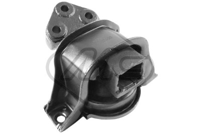 Suporte, motor METALCAUCHO 5155