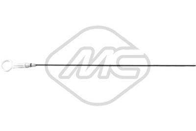 Vareta de nível de óleo METALCAUCHO 5156
