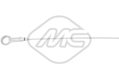 Vareta de nível de óleo METALCAUCHO 5167