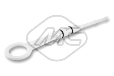 Vareta de nível de óleo METALCAUCHO 5170