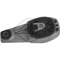 Suporte, motor METALCAUCHO 5182