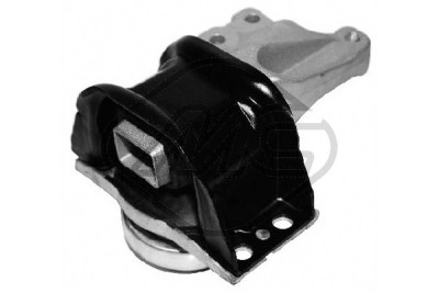 Suporte, motor METALCAUCHO 5188