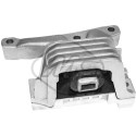 Suporte, motor METALCAUCHO 5195