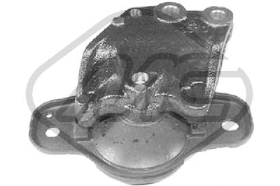 Suporte, motor METALCAUCHO 5198