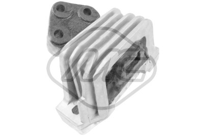 Suporte, motor METALCAUCHO 5200