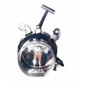 Farol de nevoeiro