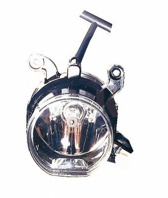 Farol de nevoeiro