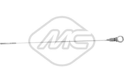 Vareta de nível de óleo METALCAUCHO 5211