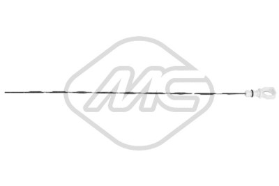 Vareta de nível de óleo METALCAUCHO 5223