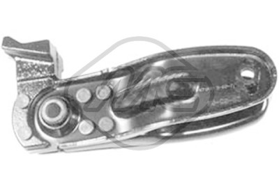 Suporte, motor METALCAUCHO 5225