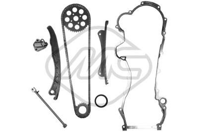 Kit de distribuição