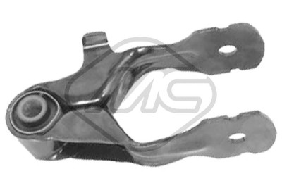 Suporte, motor METALCAUCHO 5240