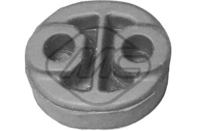 Anel de suporte, silenciador METALCAUCHO 5256