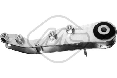 Suporte, motor METALCAUCHO 5267