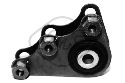 Suporte, motor METALCAUCHO 5268