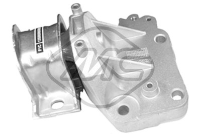 Suporte, motor METALCAUCHO 5270